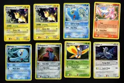 2004+ POP SERIES 1 to 9 Pokemon Cards 26-LOT MUST SEE LIST POKEMON - Image 3