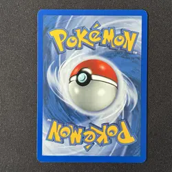 Gloom 36/111 Neo Genesis Pokemon Card - Image 3