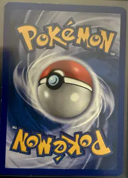 Pokemon TCG - Magby - 23/111 - 1st Edition - Rare - Neo Genesis - Image 2