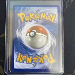 Pokemon TCG Aipom Paradox Rift 211/182 Holo - Image 2