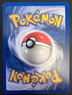 POKEMON NEO GENESIS 1ST EDITION UNCOMMON SEADRA CARD 48/111 - Image 2