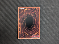Card of Demise KC01-EN046 25th Anniversary Ultimate Kaiba Set Unlimited - Image 2