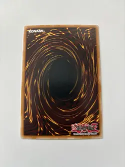 Yu-Gi-Oh! Solidarity ANPR-EN054 Rare Lightly Played - Image 2