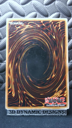 | Yugioh Solidarity SDLS-EN031 1st Common Structure Deck Lost Sanctuary LP 🔥 | - Image 2