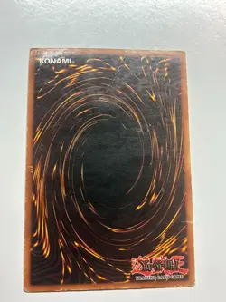USA Seller Yugioh Royal Oppression LOD-091 Rare MP - Image 5