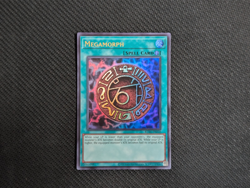 Megamorph KC01-EN050 25th Anniversary Ultimate Kaiba Set English Yu-Gi-Oh! TCG - Image 1
