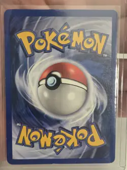1st Edition Machamp 8/102 - 1999 WoTC Pokemon Base Set Holo Rare - Image 2