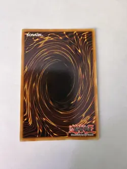Yugioh - Chaos Archfiend - Ultra - 1st - PHHY-EN039 - NM - Image 2