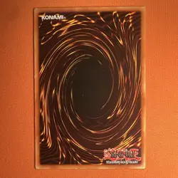 Yu-Gi-Oh! TCG - Toon World MRL-076 - 1st Edition Super Rare - Holo Magic Type - Image 2