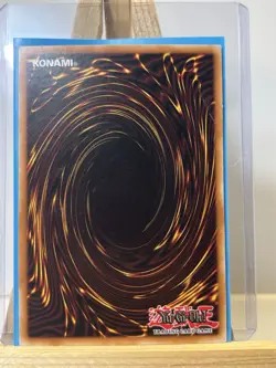 YuGiOh Serpent Night Dragon | SRL-103 | Secret Rare | Unlimited Edition | MP - Image 2