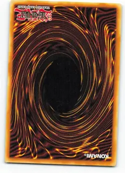 Copy Plant CSOC-EN008 Crossroads of Chaos Common LP Yu-Gi-Oh - Image 2