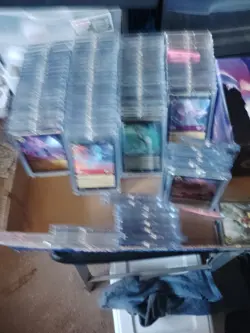 Lorcana Multiple Sets Legendarys And Foils - Image 2