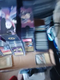Lorcana Multiple Sets Legendarys And Foils - Image 3