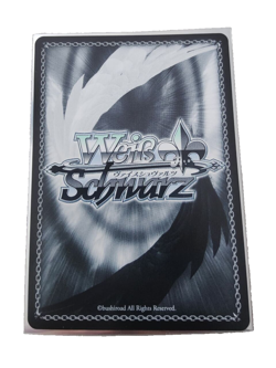 Weiss Schwarz Card TRV/S92-099 CC Tokyo Revengers - Image 2