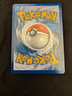 Blastoise EX (142 Full Art) 142/146 XY Holo Pokemon Card - Image 3