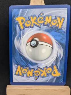 Latios Holo Pokemon Card Sv08: Surging Sparks 203/191 NM - Image 2