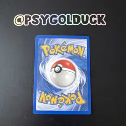 Metal Energy 94/109 EX Ruby & Sapphire Pokemon Card LP B18 - Image 2