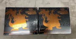 2x Champions Path Etb Lot Pokemon Cards - Image 4
