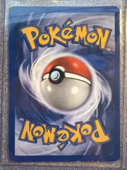 Jumpluff - Holo (Neo Genesis - 7/111) - Pokemon Card - Image 2