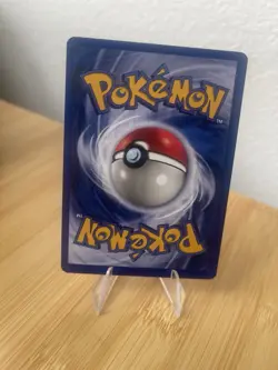Flareon Jungle Holo Card 3/64 Unlimited Rare NM Pokemon - Image 5