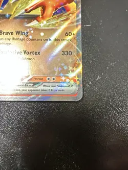 Charizard ex 161 Sv: Scarlet & Violet Promo Cards Holo - Image 4