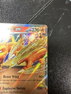 Charizard ex 161 Sv: Scarlet & Violet Promo Cards Holo - Image 5