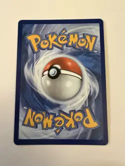 Pokemon TCG Mega Charizard Y EX promo card - Image 2