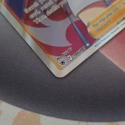 Pokemon TCG - Irida 186/189 - Astral Radiance - Holo Full Art Card - Image 4