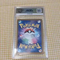 Graded Pokemon Card Lot - Image 3