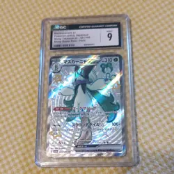 Graded Pokemon Card Lot - Image 4