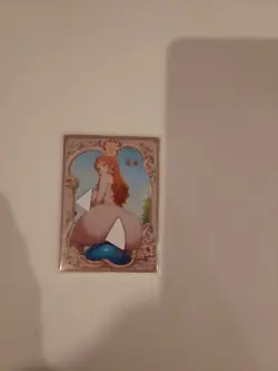 liquid fantasy anime waifu card xs-14 258/299 - Image 2