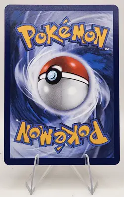 Pokemon TCG Prismatic Evolutions Eevee EX 174 Promo Card NM Condition - Image 2
