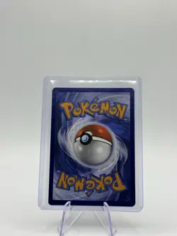 Team Rocket's Wobbuffet 203 Sv: Scarlet & Violet Promo Cards Holo - Image 2