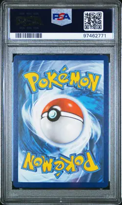 PSA 10 RESHIRAM Pokemon Celebrations Card #002 Holo Rare 25th Anniversary - Image 2