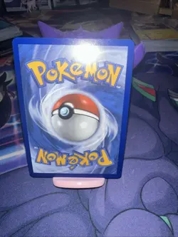 Team Rocket's Meowth (Cosmos Holo) 149/182 Miscellaneous Cards & Products Holo - Image 3