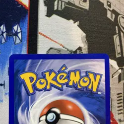 Seadra 40/97 NON-HOLO Ex Dragon e-READER Pokemon CARD NM-LP - Image 3