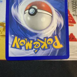 Seadra 40/97 NON-HOLO Ex Dragon e-READER Pokemon CARD NM-LP - Image 4