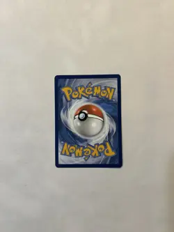 Mew ex 053 Sv: Scarlet & Violet Promo Cards Holo NM - Image 2