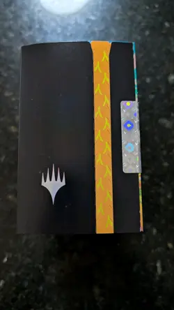 MTG TCG Final Fantasy Chocobo Bundle English SEALED Magic: The Gathering - Image 2