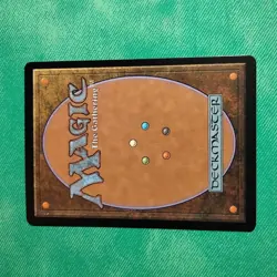 1x Achilles Davenport, Magic the Gathering MTG - Image 2