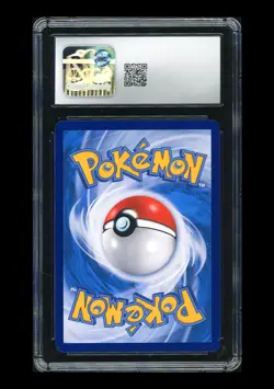Pokemon CGC10 GEM MINT Pikachu CHR 2023 153/150 CSM2aC S.Chinese - Image 2