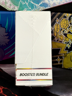 Pokemon TCG Scarlet & Violet 151 Booster Bundle |BRAND NEW SEALED Pokemon 820650853210 - Image 3