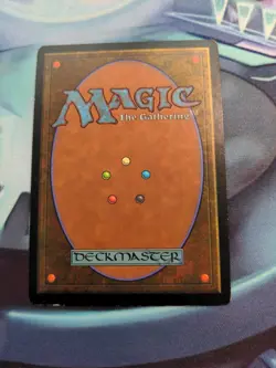 Accumulated Knowledge Nemesis Foil MtG 2000 LP/LP- Magic the Gathering - Image 2