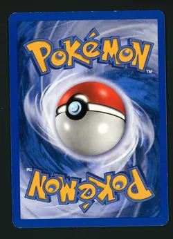 Cyclone Energy LP - 143/144 Skyridge - Pokemon 2003 WOTC - Image 2