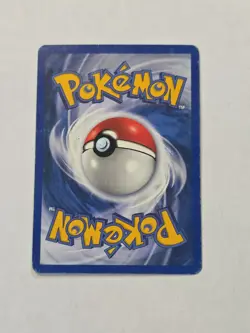MARILL Neo Genesis Set 66/111 Common Pokemon Card Unlimited - Image 2