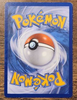Snorlax 26/39 MP 2013 Pokemon XY Kalos Starter Set Regular Card Naoki Saito - Image 3