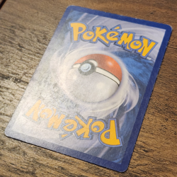 Snorlax 26/39 MP 2013 Pokemon XY Kalos Starter Set Regular Card Naoki Saito - Image 4