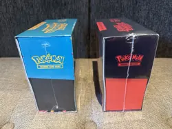 Set Pokemon Elite Trainer Lot Mega Evolution Ascended Heroes & Destined Rivals - Image 2