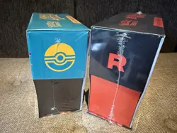 Set Pokemon Elite Trainer Lot Mega Evolution Ascended Heroes & Destined Rivals - Image 4