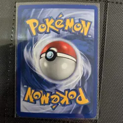 Pokemon Tcg WOTC 2002 League Promo Collection - Image 3